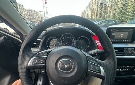 Mazda 6, 2015 год, 1 900 000 рублей, 8 фотография