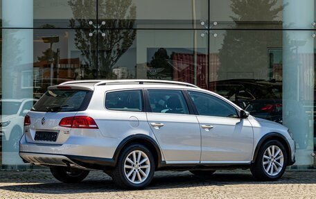 Volkswagen Passat B7, 2014 год, 1 295 000 рублей, 6 фотография