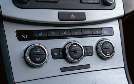 Volkswagen Passat B7, 2014 год, 1 295 000 рублей, 15 фотография