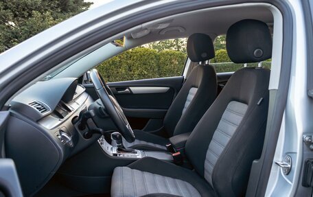 Volkswagen Passat B7, 2014 год, 1 295 000 рублей, 11 фотография