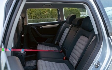 Volkswagen Passat B7, 2014 год, 1 295 000 рублей, 17 фотография