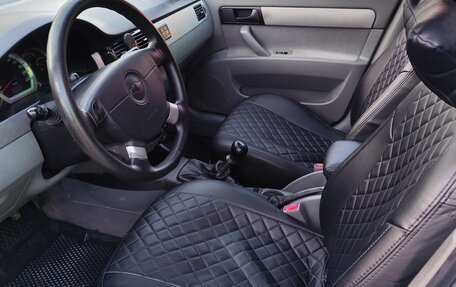 Chevrolet Lacetti, 2009 год, 410 000 рублей, 7 фотография