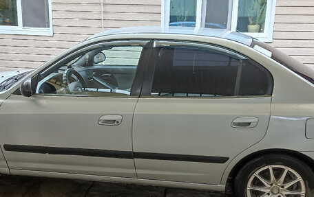 Hyundai Elantra III, 2005 год, 500 000 рублей, 4 фотография