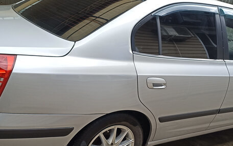 Hyundai Elantra III, 2005 год, 500 000 рублей, 2 фотография