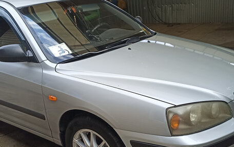 Hyundai Elantra III, 2005 год, 500 000 рублей, 6 фотография