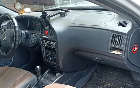 Hyundai Elantra III, 2005 год, 500 000 рублей, 7 фотография