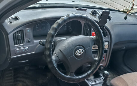 Hyundai Elantra III, 2005 год, 500 000 рублей, 5 фотография