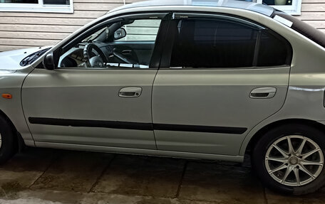 Hyundai Elantra III, 2005 год, 500 000 рублей, 11 фотография