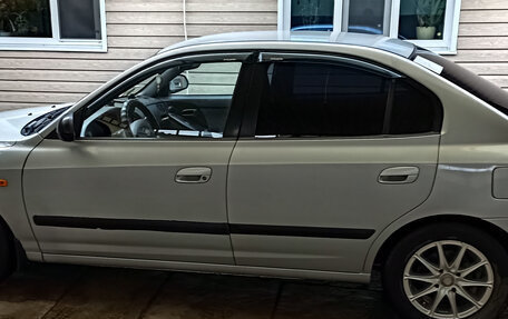 Hyundai Elantra III, 2005 год, 500 000 рублей, 12 фотография