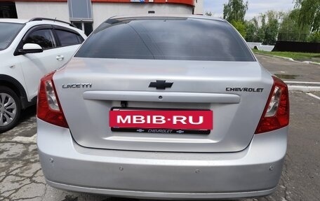 Chevrolet Lacetti, 2009 год, 410 000 рублей, 8 фотография
