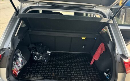 Volkswagen Tiguan II, 2021 год, 3 000 000 рублей, 10 фотография