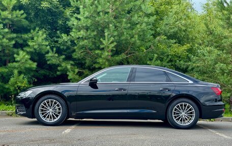 Audi A6, 2020 год, 3 700 000 рублей, 2 фотография