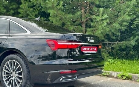 Audi A6, 2020 год, 3 700 000 рублей, 5 фотография