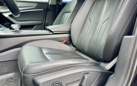Audi A6, 2020 год, 3 700 000 рублей, 14 фотография