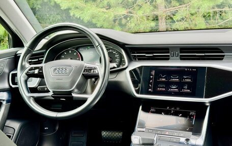Audi A6, 2020 год, 3 700 000 рублей, 16 фотография