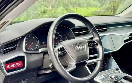 Audi A6, 2020 год, 3 700 000 рублей, 15 фотография
