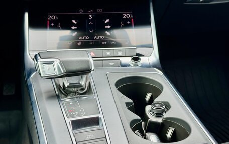 Audi A6, 2020 год, 3 700 000 рублей, 18 фотография