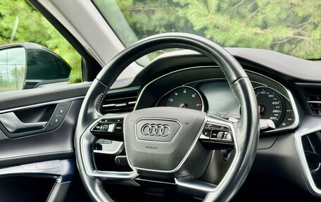 Audi A6, 2020 год, 3 700 000 рублей, 19 фотография