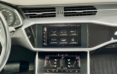 Audi A6, 2020 год, 3 700 000 рублей, 17 фотография