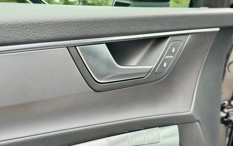 Audi A6, 2020 год, 3 700 000 рублей, 28 фотография