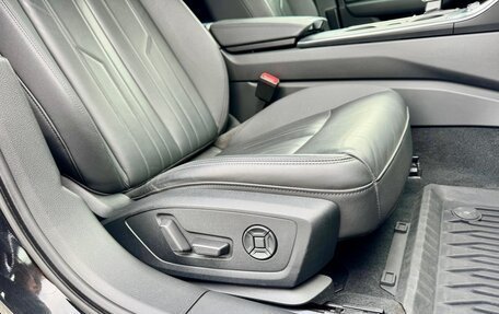 Audi A6, 2020 год, 3 700 000 рублей, 24 фотография