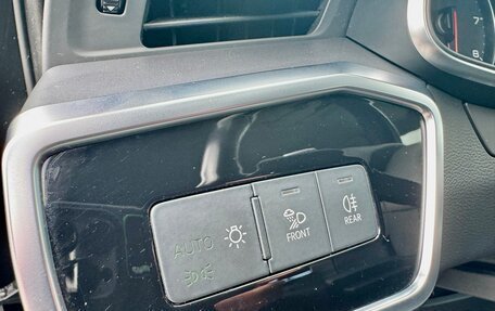 Audi A6, 2020 год, 3 700 000 рублей, 27 фотография