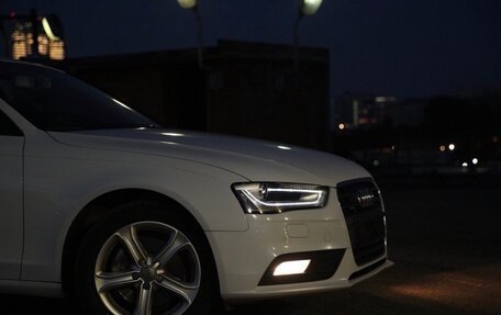 Audi A4, 2014 год, 1 400 000 рублей, 2 фотография