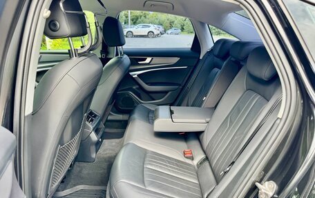 Audi A6, 2020 год, 3 700 000 рублей, 31 фотография