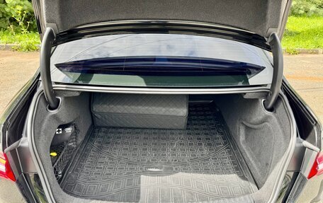 Audi A6, 2020 год, 3 700 000 рублей, 32 фотография