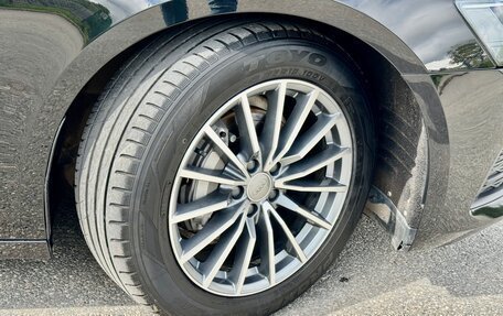 Audi A6, 2020 год, 3 700 000 рублей, 34 фотография