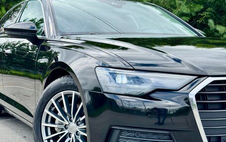 Audi A6, 2020 год, 3 700 000 рублей, 35 фотография