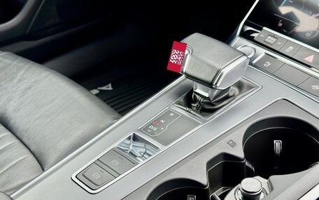 Audi A6, 2020 год, 3 700 000 рублей, 21 фотография