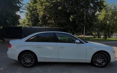 Audi A4, 2014 год, 1 400 000 рублей, 9 фотография