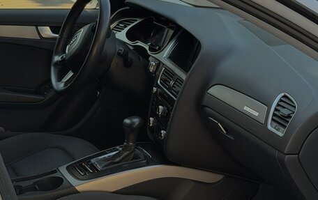 Audi A4, 2014 год, 1 400 000 рублей, 17 фотография