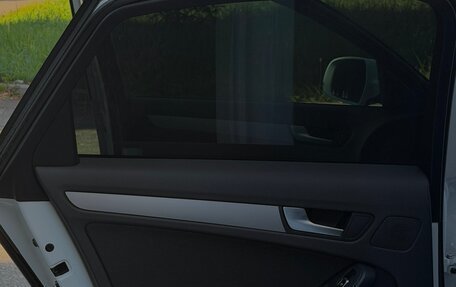 Audi A4, 2014 год, 1 400 000 рублей, 21 фотография