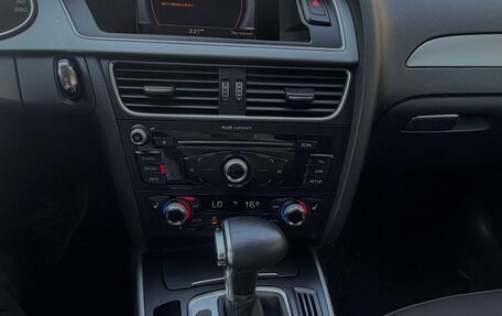 Audi A4, 2014 год, 1 400 000 рублей, 15 фотография