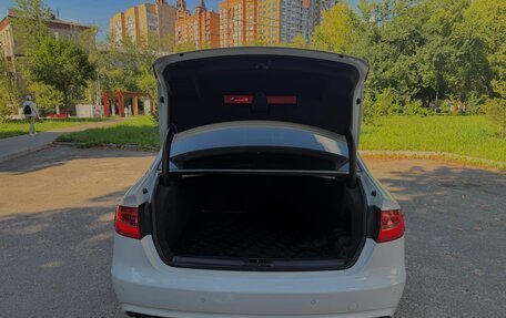 Audi A4, 2014 год, 1 400 000 рублей, 19 фотография