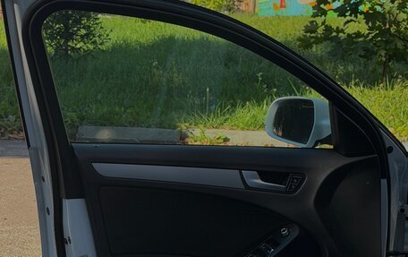 Audi A4, 2014 год, 1 400 000 рублей, 20 фотография