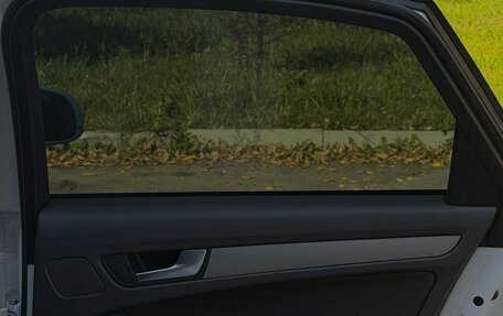 Audi A4, 2014 год, 1 400 000 рублей, 22 фотография