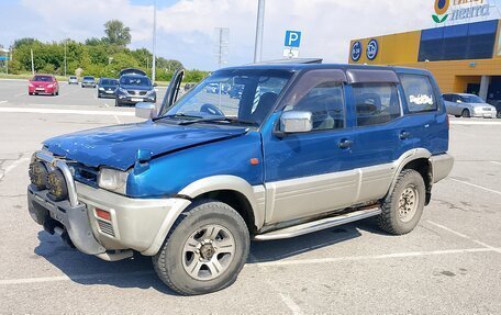 Nissan Mistral, 1994 год, 150 000 рублей, 3 фотография