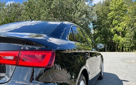 Audi A3, 2014 год, 1 699 000 рублей, 8 фотография