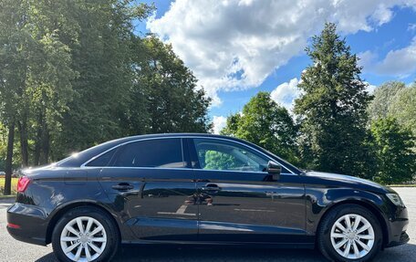 Audi A3, 2014 год, 1 699 000 рублей, 6 фотография