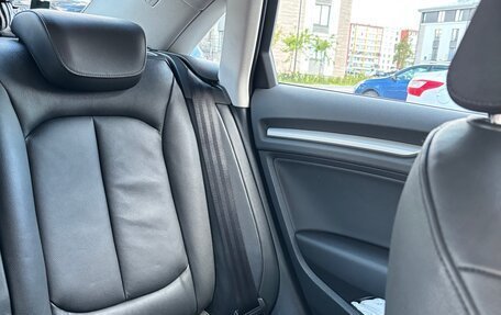 Audi A3, 2014 год, 1 699 000 рублей, 11 фотография