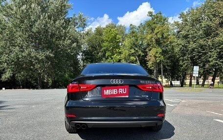 Audi A3, 2014 год, 1 699 000 рублей, 7 фотография