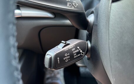 Audi A3, 2014 год, 1 699 000 рублей, 16 фотография