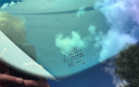 Audi A3, 2014 год, 1 699 000 рублей, 20 фотография