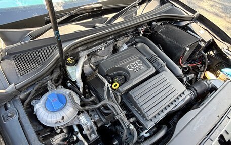Audi A3, 2014 год, 1 699 000 рублей, 19 фотография