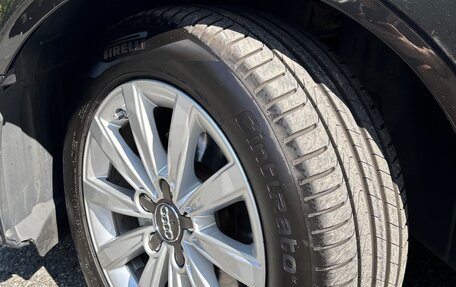 Audi A3, 2014 год, 1 699 000 рублей, 21 фотография