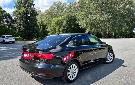 Audi A3, 2014 год, 1 699 000 рублей, 5 фотография