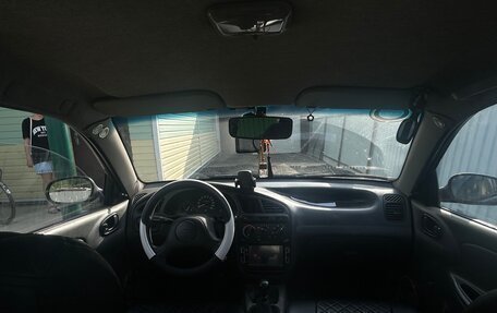 Chevrolet Lanos I, 2008 год, 149 900 рублей, 8 фотография